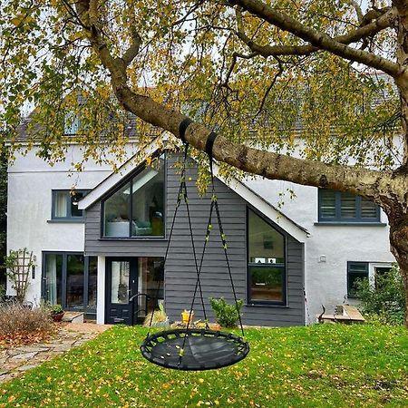 Odun Terrace Villa แอปเปิลดอร์ ภายนอก รูปภาพ